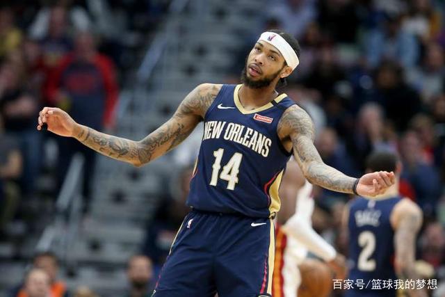 Shams：收到希罗&热巴斗殴爆料时没当回事 口角冲突在NBA太常见了